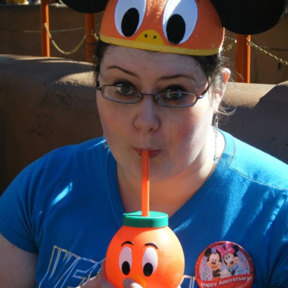 Meet your Posher, Kristal - Picture 1 of 1